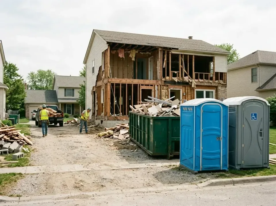 home-renovation-demolition-sit-010 — frequently asked questions, Portable Toilet & Dumpsters Rental in Rossville, GA